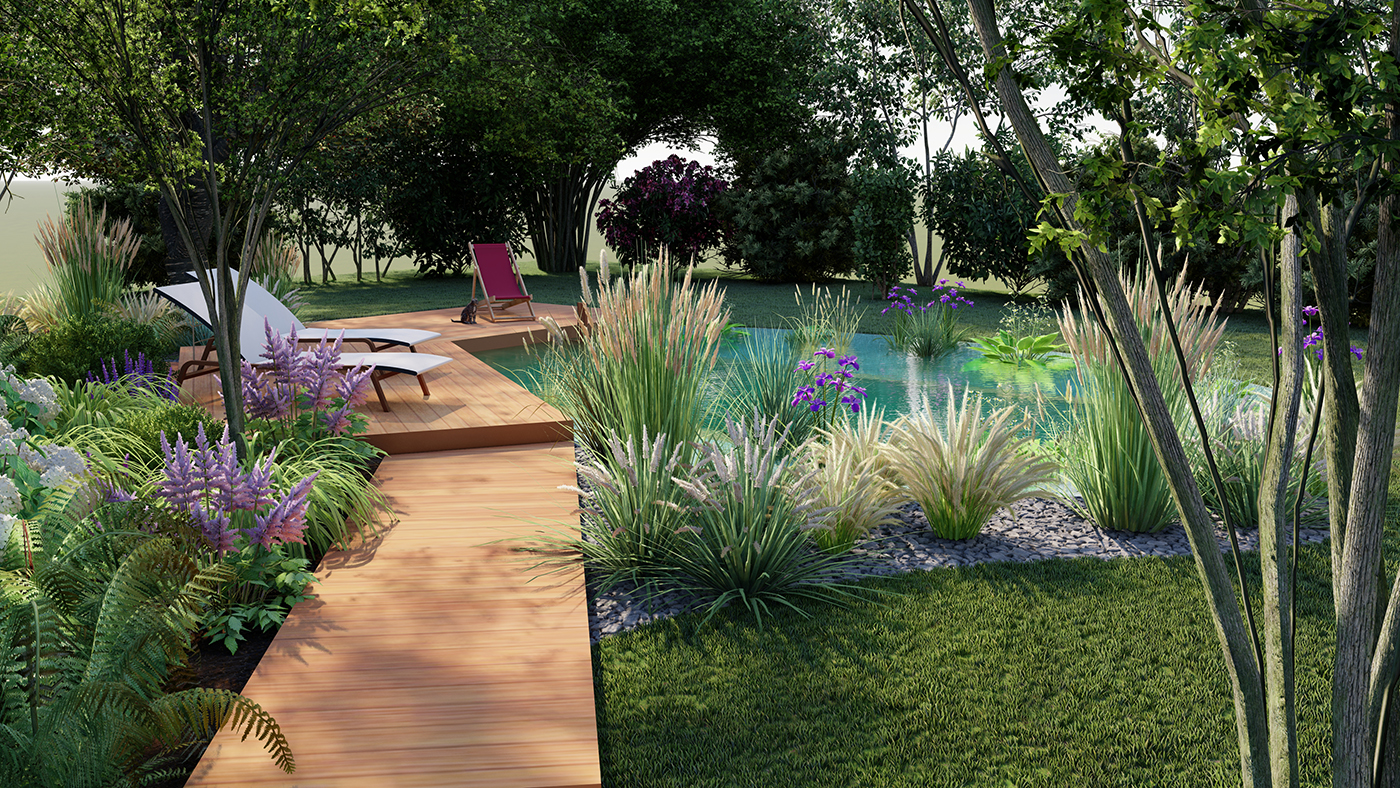Entretien des espaces verts, jardins, parcs à Dijon