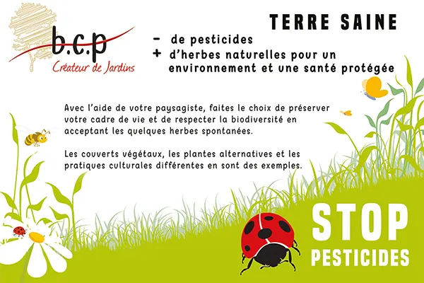 Stop Pesticides en Bourgogne