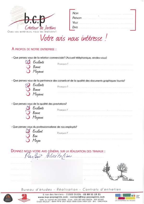 Avis 81, Dijon, mars 2021