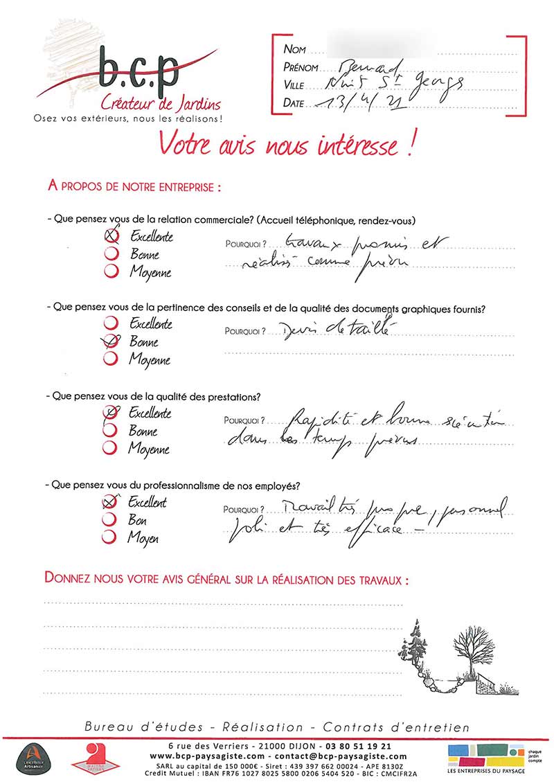 Avis 82, Dijon, avril 2021