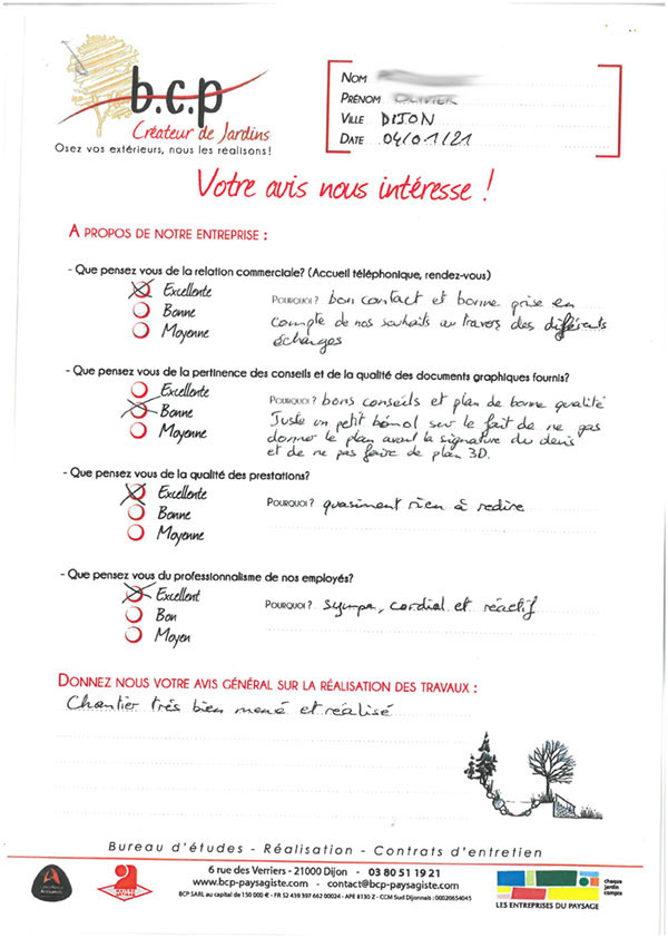 Avis 80, Dijon, janvier 2021