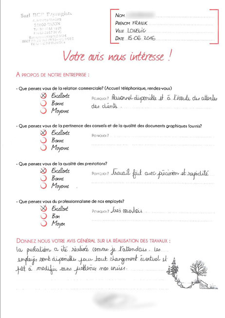 à Longvic