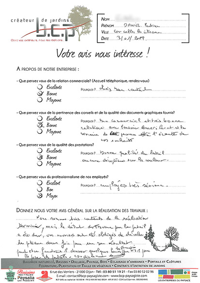 Corcelles les Citeaux 03-01-2019