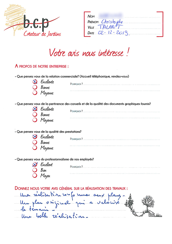 Avis 70, Dijon, Juin 2019