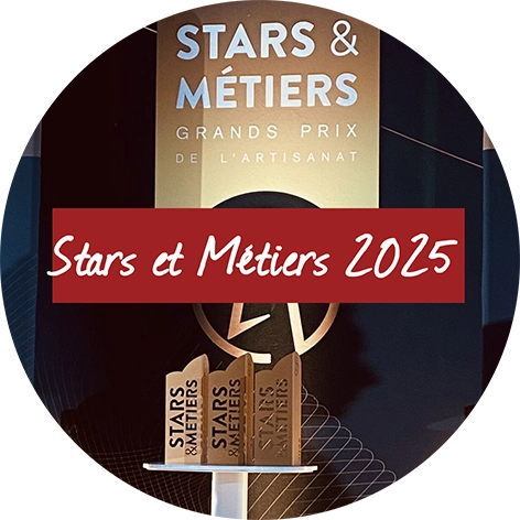 le Prix Stars & Métiers 2025