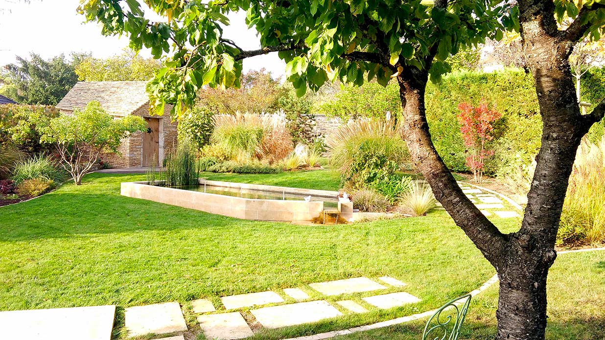 Entretien des espaces verts, jardins, parcs à Dijon