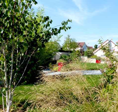 Aménagements de Jardins 001