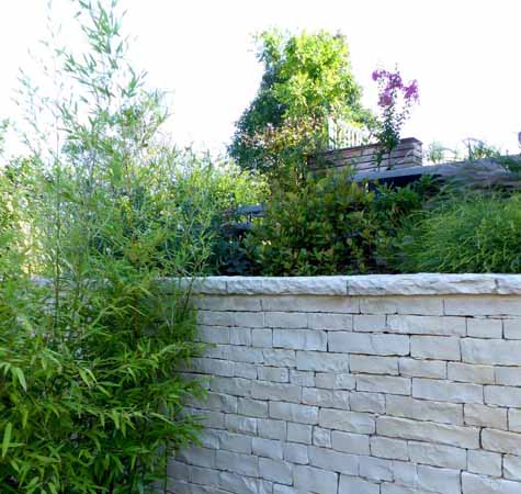 Aménagements de Jardins 004