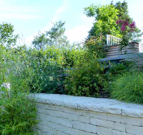 Aménagements de Jardins 005