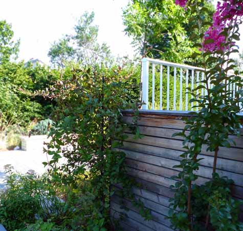 Aménagements de Jardins 006