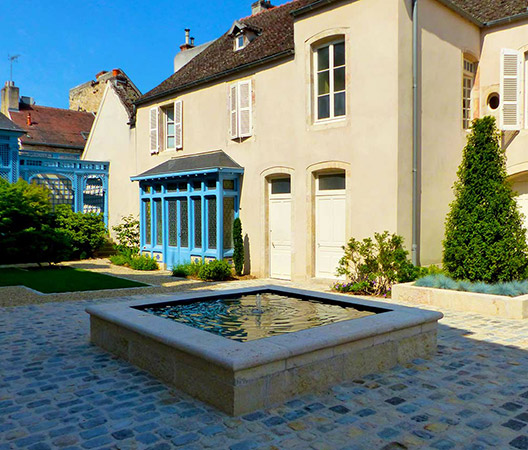 Photo Jardin Aquatique 3