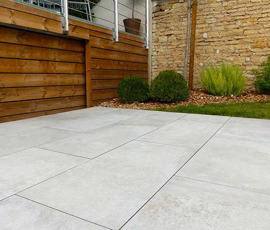 Photo terrasses par votre paysagiste 1