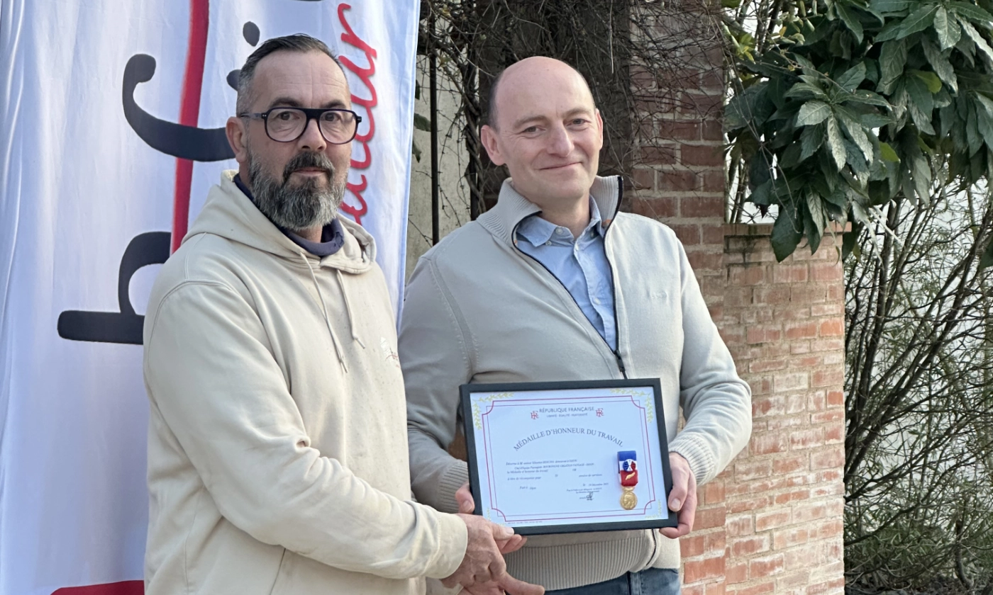 Réunion annuelle 2026