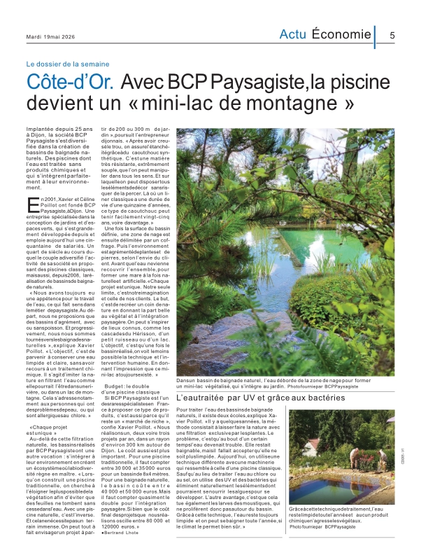 BCP Paysagiste baignade naturelle 2
