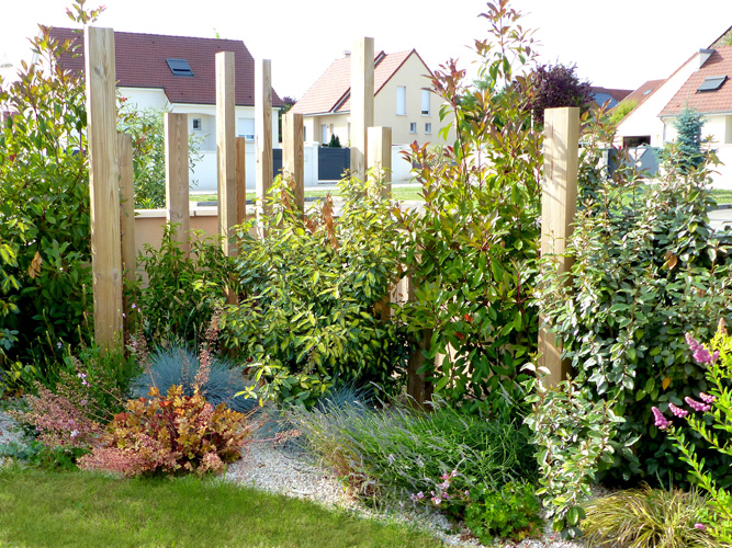 Design de jardin 3