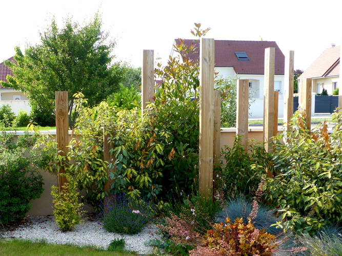 Design de jardin 4