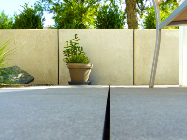 Aménagement de votre jardin 4