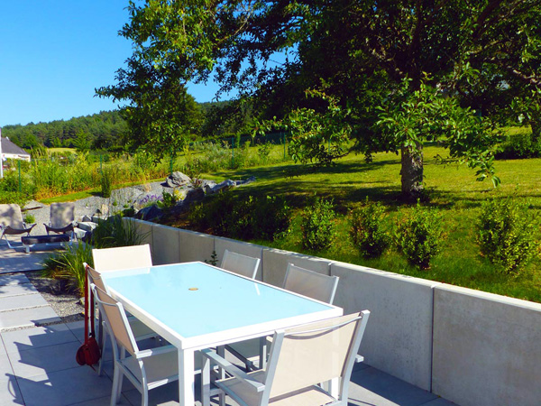Aménagement de votre jardin 5
