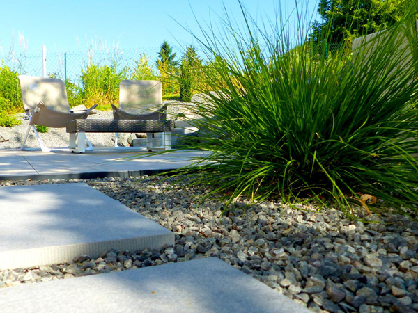 Aménagement de votre jardin 8