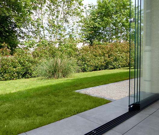 Jardin aménagement en Côte-d’Or, 2020 mars 6