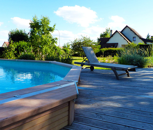 Jardin Hauteville-Lès-Dijon 1