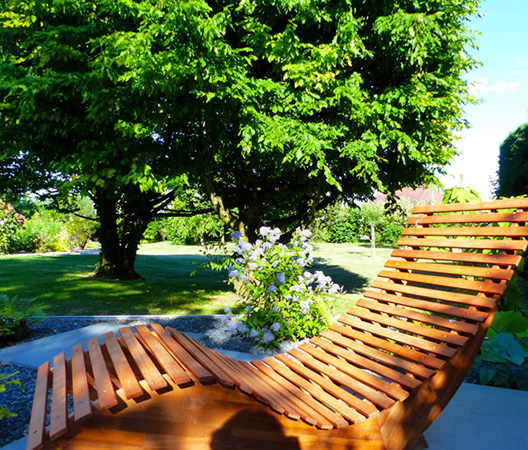 Jardin Hauteville-Lès-Dijon 18