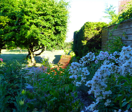 Jardin Hauteville-Lès-Dijon 19