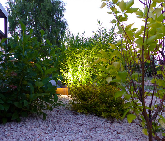 Jardin Hauteville-Lès-Dijon 21