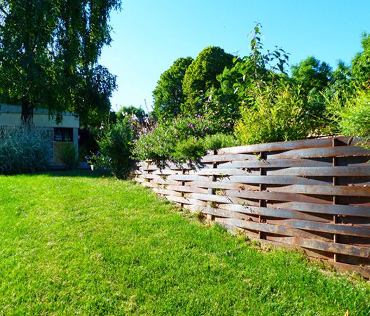 Jardin Hauteville-Lès-Dijon 9