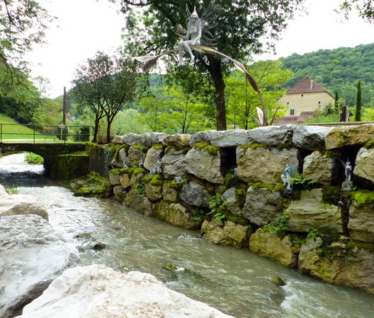 Jardin dans le Jura  18
