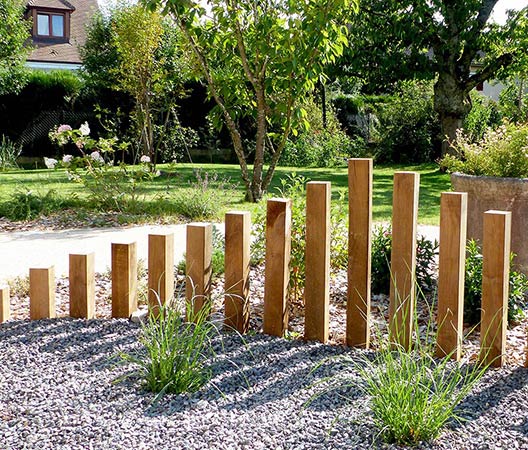 Revalorisation d'un jardin à Dijon, août 2018, 12