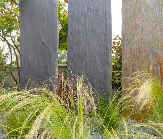 Jardin à Dijon 14