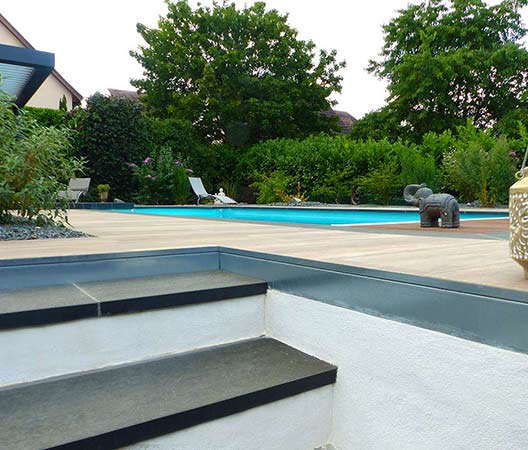 Rénovation d’une piscine 13