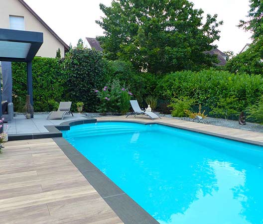 Rénovation d’une piscine 15