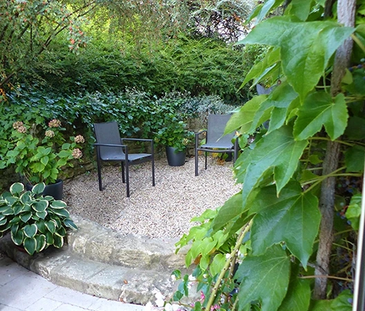 Jardin Bourguignon 15