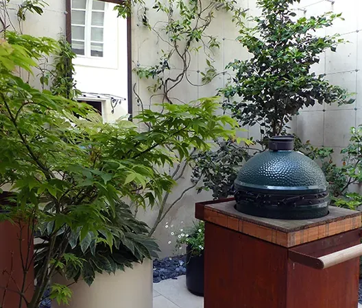 Jardin Urbain 9