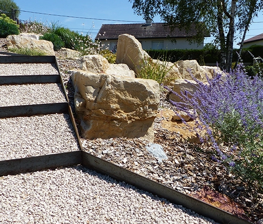 escalier 9