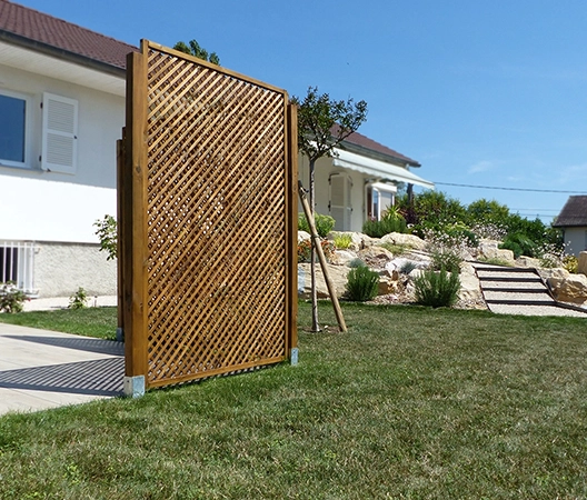 jardin mineral