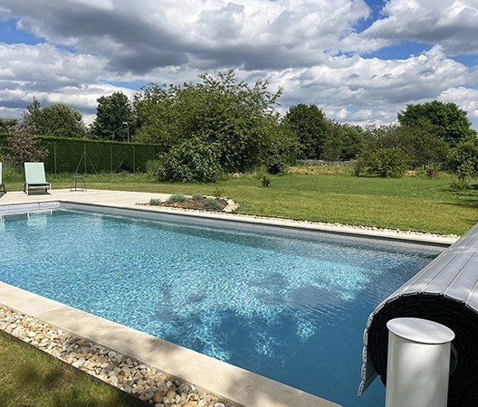 piscine margelles gresceram