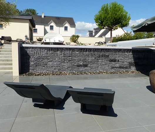 Espace aquatique