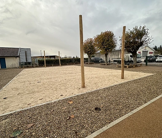 Désimperméabilisation 6