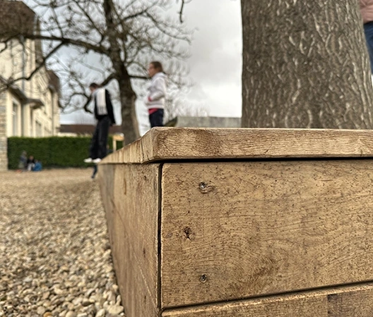 Désimperméabilisation 10