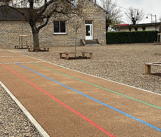 Désimperméabilisation 14