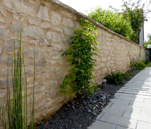 Allées et pavés de jardin 3
