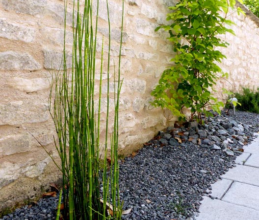 Allées et pavés de jardin 4