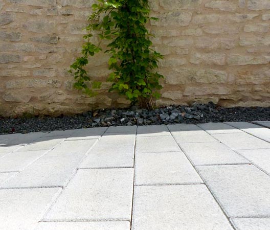 Allées et pavés de jardin 6