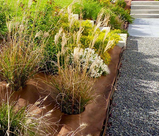 TAménagements de jardins par votre paysagiste 9